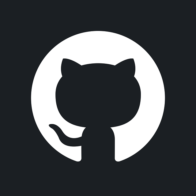 Github Logo